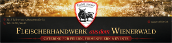 Fleischhauerei Rudolf Ströbel KG.