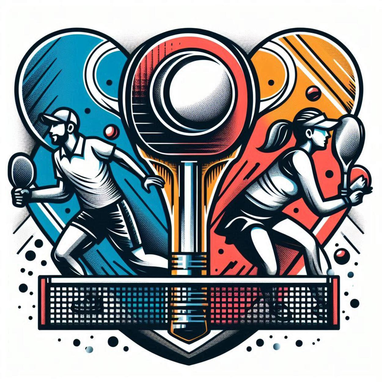 4. Racket Masters am 8.8.2026